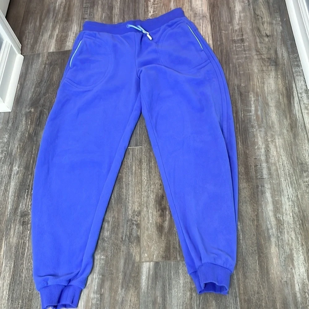 Athleta Girl Cold Snap Jogger